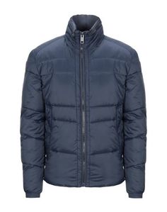 Пуховик с синт. наполнителем Replay