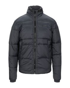 Пуховик с синт. наполнителем Replay