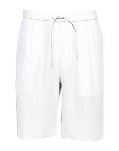 Шорты и бермуды Emporio Armani