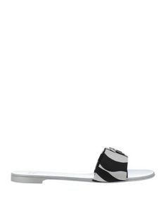 Сандалии Giuseppe Zanotti