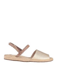 Сандалии Osklen