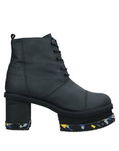 Полусапоги и высокие ботинки Farewell Footwear