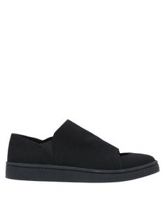 Кеды и кроссовки Yohji Yamamoto