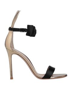 Сандалии Gianvito Rossi