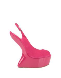 Сандалии Giuseppe Zanotti