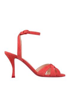 Сандалии Christian Louboutin