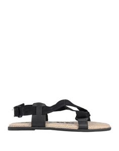 Сандалии Osklen