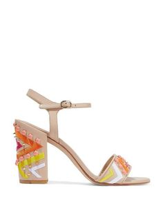 Сандалии Stuart Weitzman