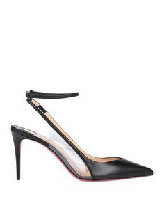 Туфли Christian Louboutin