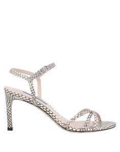Сандалии Stuart Weitzman