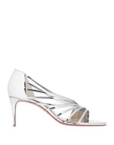 Сандалии Christian Louboutin