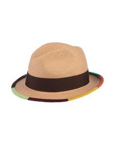 Головной убор Paul Smith