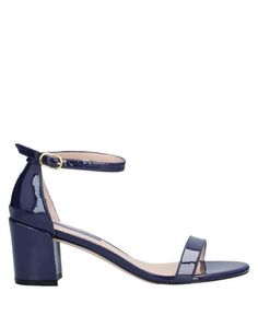 Сандалии Stuart Weitzman