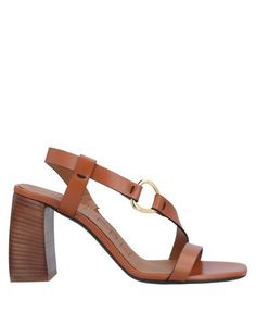 Сандалии Joseph