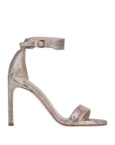 Сандалии Stuart Weitzman