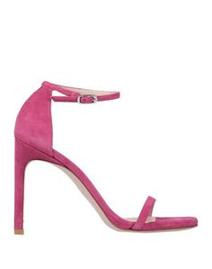 Сандалии Stuart Weitzman