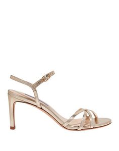 Сандалии Stuart Weitzman