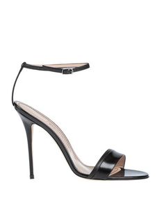 Сандалии Manolo Blahnik