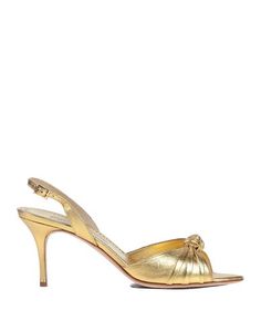 Сандалии Manolo Blahnik