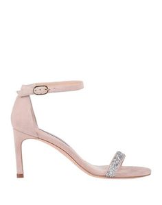 Сандалии Stuart Weitzman