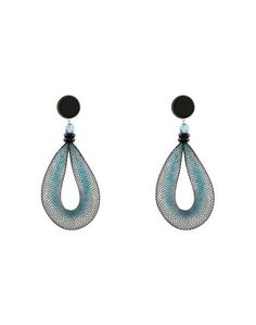 Серьги Giorgio Armani