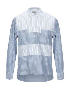 Pубашка Universal Works