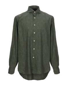 Pубашка Alessandro Gherardi