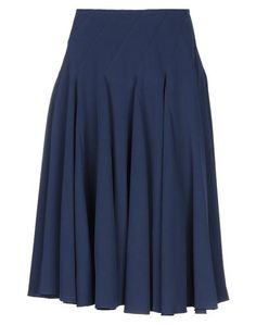 Юбка длиной 3/4 Contessa