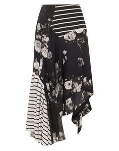 Юбка до колена Preen by Thornton Bregazzi