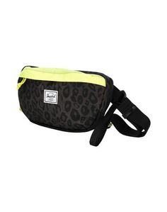 Рюкзаки и сумки на пояс Herschel