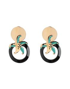 Серьги Giorgio Armani