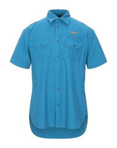 Pубашка Aeronautica Militare