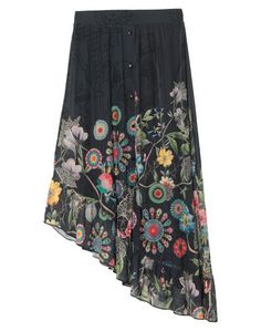 Юбка миди Desigual