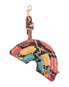 Брелок для ключей Anya Hindmarch
