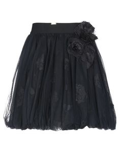 Мини-юбка Elisabetta Franchi