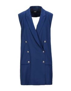 Короткое платье Versus Versace