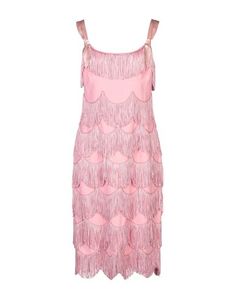 Платье до колена Marc Jacobs