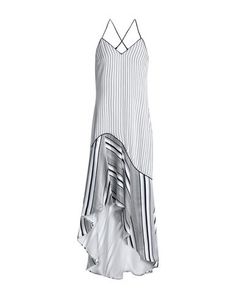 Короткое платье Jonathan Simkhai