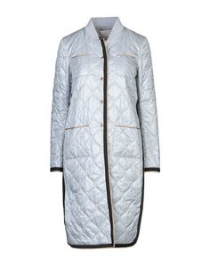 Пуховик с синт. наполнителем Ermanno Daelli