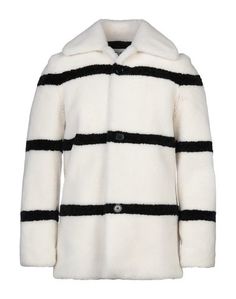 Пальто Saint Laurent