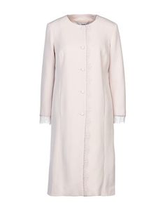 Легкое пальто Blumarine