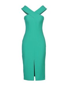 Платье длиной 3/4 Safiyaa