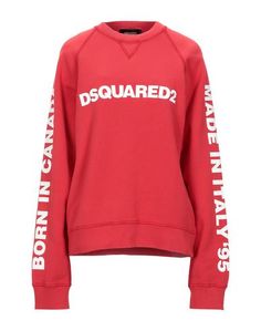 Толстовка Dsquared2