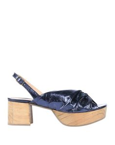 Мюлес и сабо Anaid Kupuri