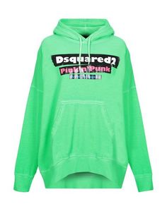 Толстовка Dsquared2