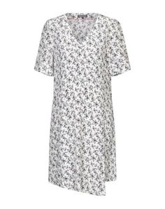 Короткое платье Tommy Hilfiger