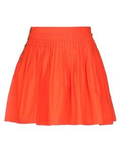 Мини-юбка Ulla Johnson