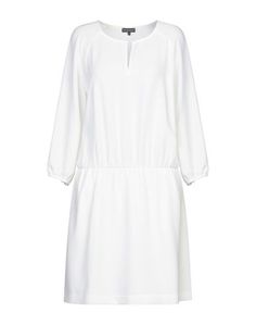 Короткое платье Emporio Armani