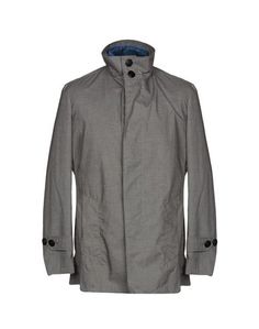 Легкое пальто UP TO BE