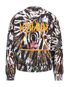 Толстовка Dsquared2